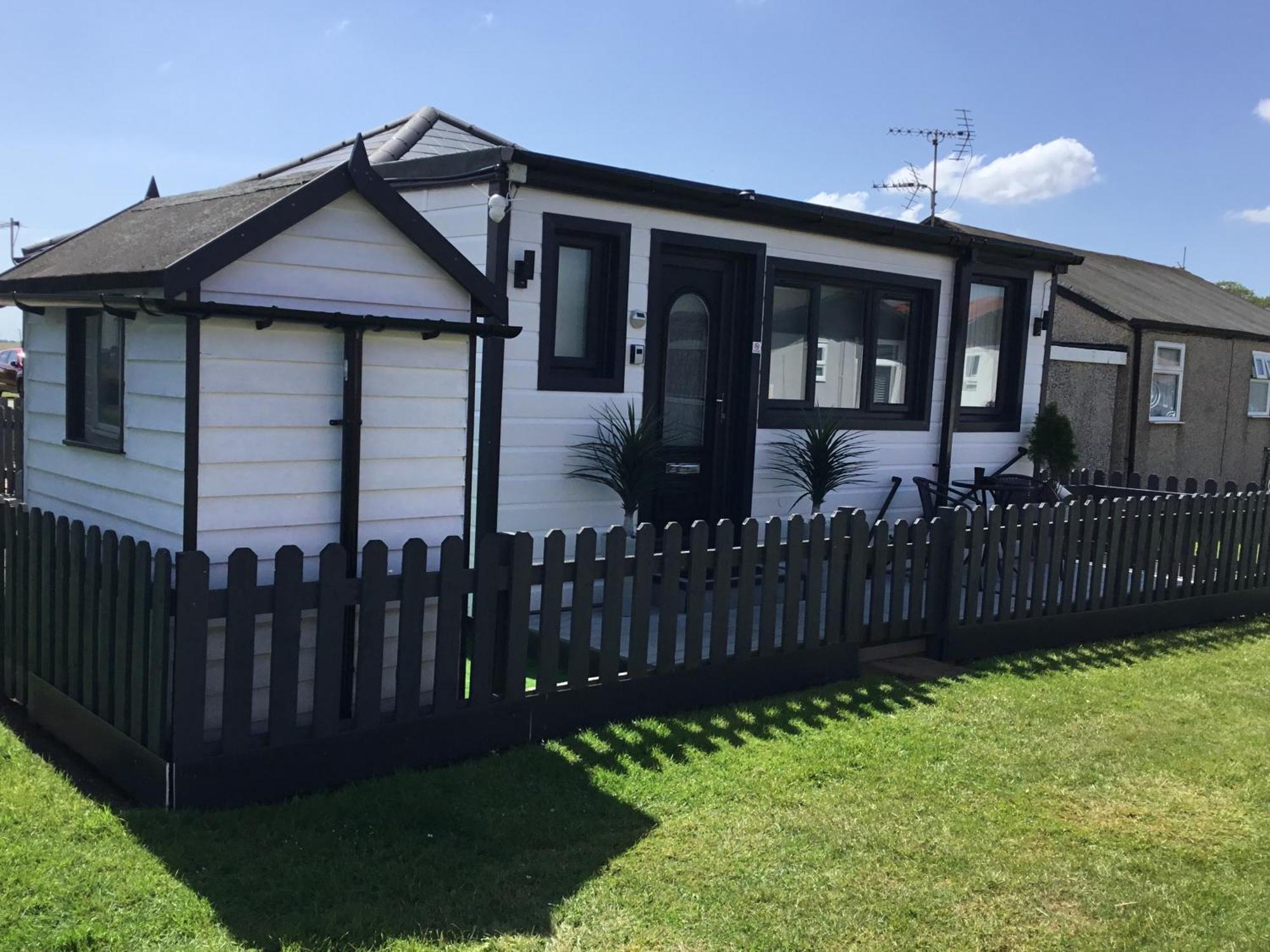 88 Southshore Holiday Village Bridlington Exterior photo